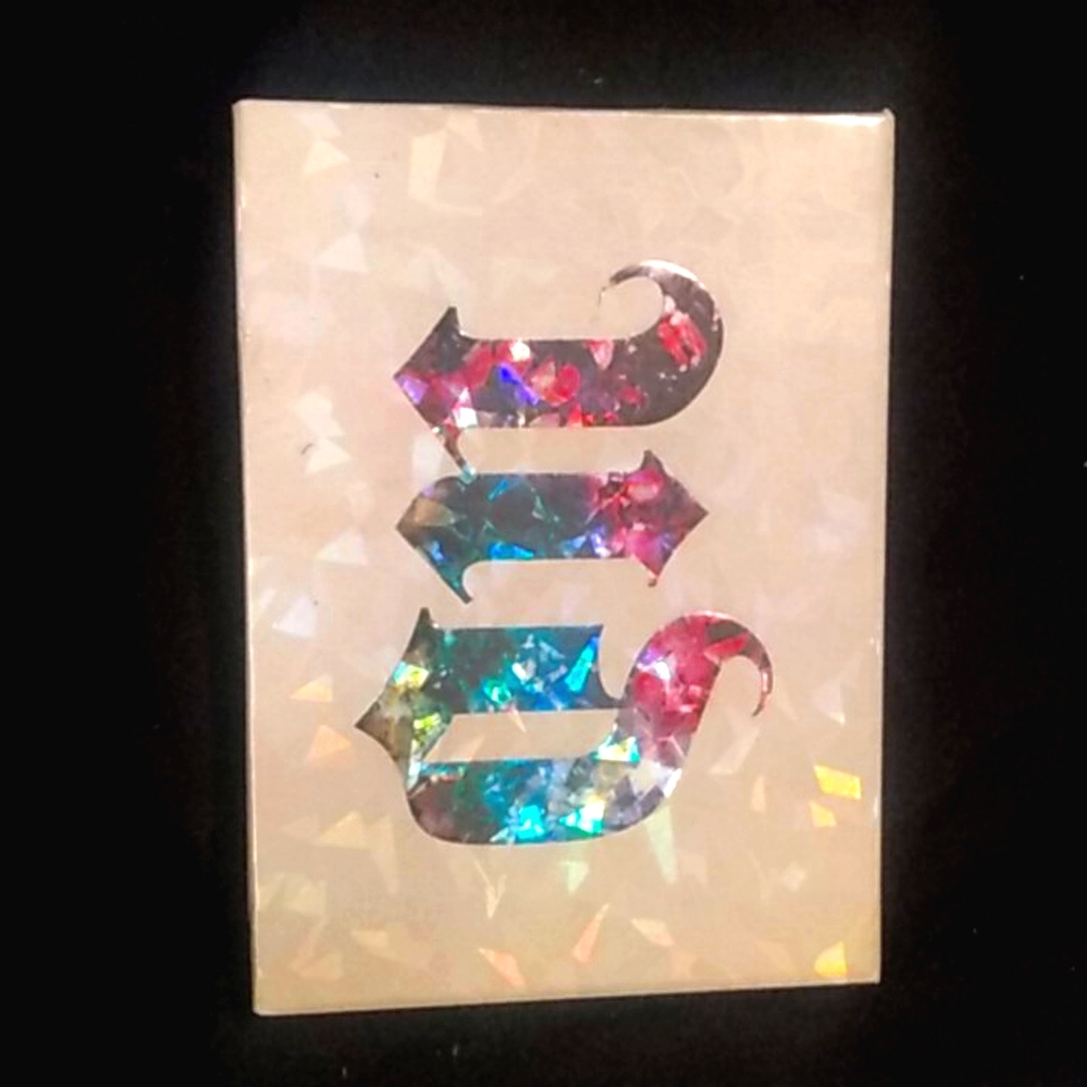 Urban decay stoned vibes mini eyeshadow palette